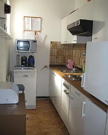 Lejlighed Haus Seedeich 08 Dahme (Schleswig-Holstein)